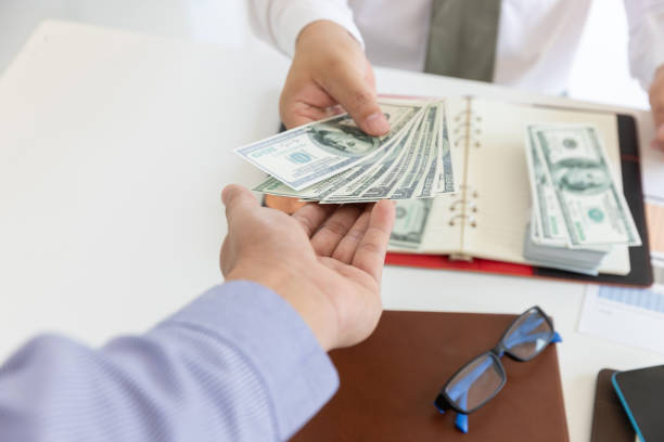 Equipment Financing in Callaway, FL